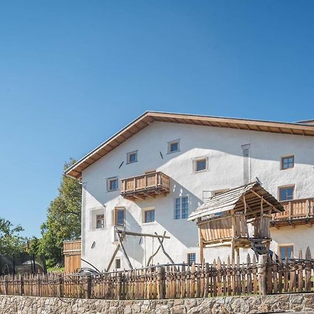 Hatzeshof Heustadel Laion Kültér fotó