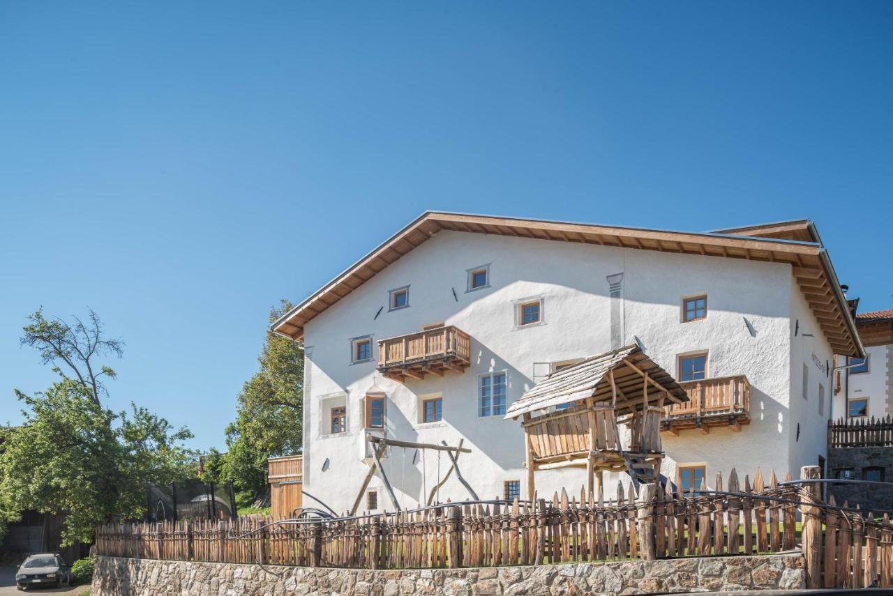 Hatzeshof Heustadel Laion Kültér fotó
